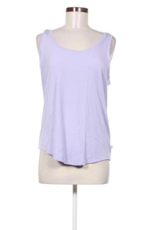 Damentop Q/S by S.Oliver, Größe L, Farbe Lila, Preis 7,16 €