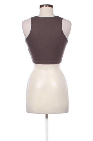 Damentop SHEIN, Größe XS, Farbe Grau, Preis 8,70 €