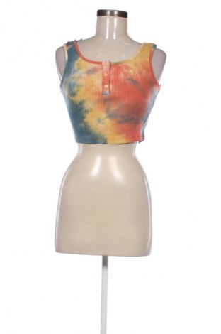 Tricou de damă SHEIN, Mărime XS, Culoare Multicolor, Preț 82,32 Lei