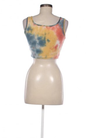 Tricou de damă SHEIN, Mărime XS, Culoare Multicolor, Preț 82,32 Lei