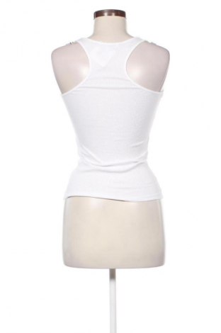 Дамски потник Terranova, Размер S, Цвят Бял, Цена 7,99 лв.