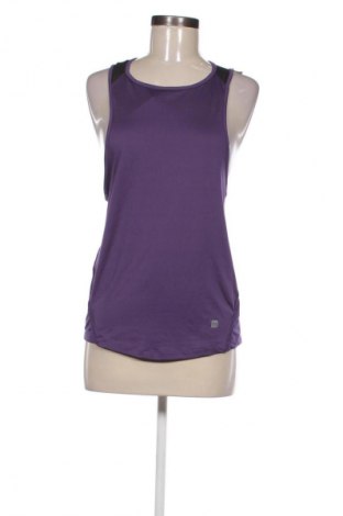 Damentop Unbranded, Größe XS, Farbe Lila, Preis € 8,70