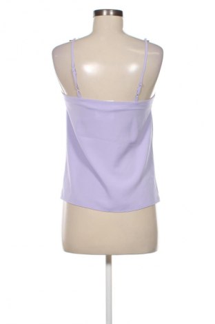 Damentop Unbranded, Größe S, Farbe Lila, Preis € 8,70