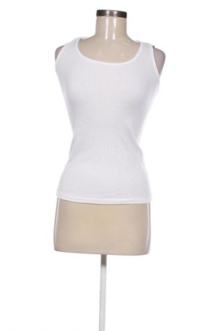 Damentop Unbranded, Größe M, Farbe Weiß, Preis 8,70 €