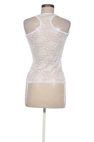 Damentop Unbranded, Größe M, Farbe Weiß, Preis 8,70 €