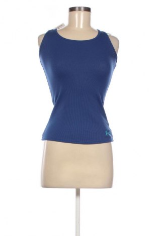 Dámské tilko  Under Armour, Velikost S, Barva Modrá, Cena  342,00 Kč