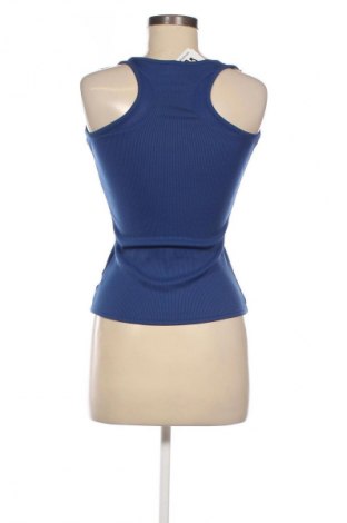 Dámské tilko  Under Armour, Velikost S, Barva Modrá, Cena  342,00 Kč