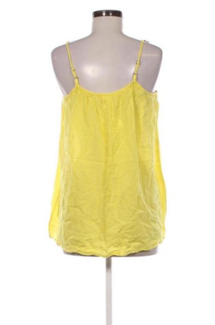 Damentop Vilona, Größe M, Farbe Gelb, Preis 8,70 €