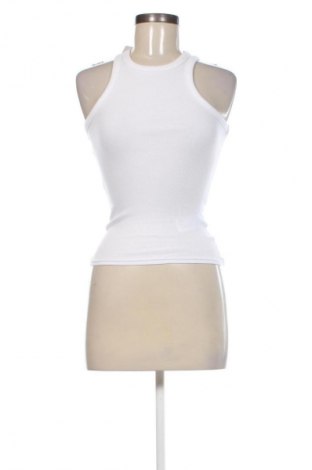 Dámske tielko  Your Turn, Veľkosť XS, Farba Biela, Cena  18,95 €