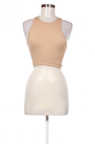 Damentop Zara, Größe L, Farbe Beige, Preis 6,14 €