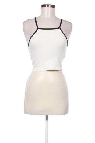 Damentop Zara, Größe S, Farbe Ecru, Preis 5,56 €