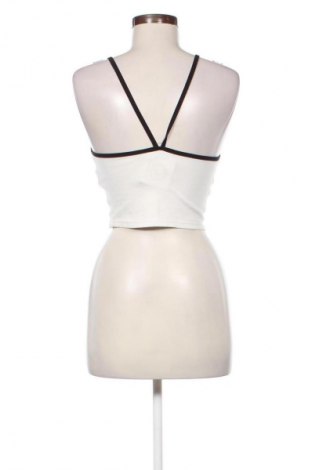 Damentop Zara, Größe S, Farbe Ecru, Preis 5,56 €
