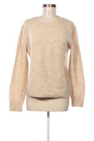 Damski sweter & Other Stories, Rozmiar M, Kolor Beżowy, Cena 156,99 zł