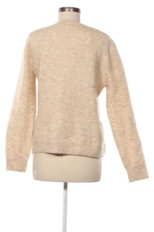 Damski sweter & Other Stories, Rozmiar M, Kolor Beżowy, Cena 156,99 zł