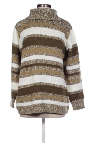 Női pulóver 4/5/6 Fashion Concept, Méret XL, Szín Sokszínű, Ár 6 229 Ft