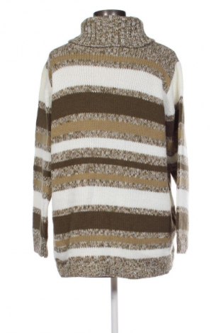Női pulóver 4/5/6 Fashion Concept, Méret XL, Szín Sokszínű, Ár 6 229 Ft