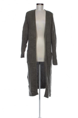 Damen Strickjacke A Lot Less x About You, Größe M, Farbe Grün, Preis 42,99 €