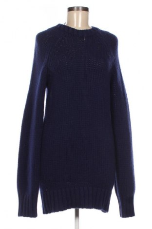 Damenpullover A.P.C., Größe L, Farbe Blau, Preis 90,40 €