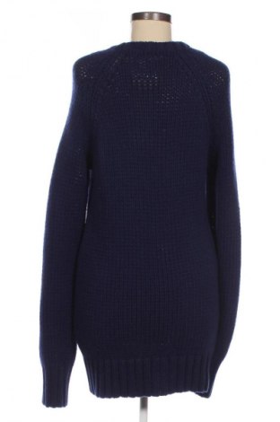 Damenpullover A.P.C., Größe L, Farbe Blau, Preis 90,40 €