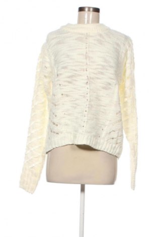 Damenpullover ASOS, Größe XL, Farbe Ecru, Preis 16,99 €