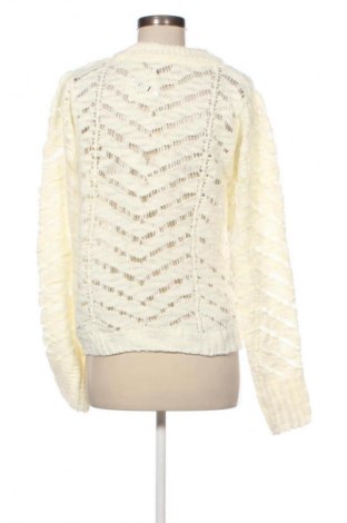 Damenpullover ASOS, Größe XL, Farbe Ecru, Preis 16,99 €