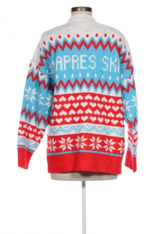 Γυναικείο πουλόβερ ASOS, Μέγεθος M, Χρώμα Πολύχρωμο, Τιμή 16,99 €