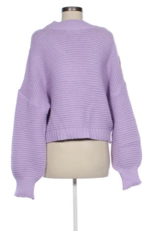 Γυναικείο πουλόβερ ASOS, Μέγεθος S, Χρώμα Βιολετί, Τιμή 15,99 €