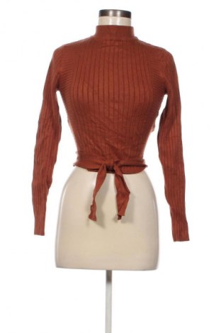 Damenpullover ASOS, Größe S, Farbe Braun, Preis € 16,99