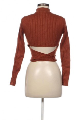Damenpullover ASOS, Größe S, Farbe Braun, Preis € 16,99