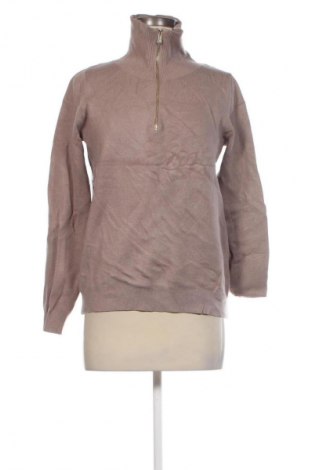 Damenpullover Aada Studios, Größe L, Farbe Aschrosa, Preis € 18,99