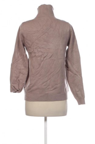 Damenpullover Aada Studios, Größe L, Farbe Aschrosa, Preis € 18,99
