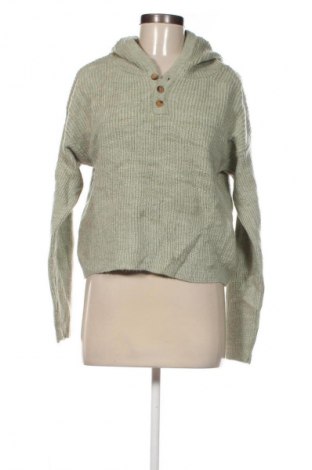 Damenpullover About You, Größe L, Farbe Grün, Preis 24,99 €