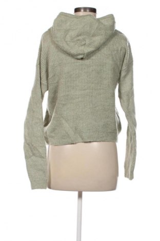 Damenpullover About You, Größe L, Farbe Grün, Preis 24,99 €