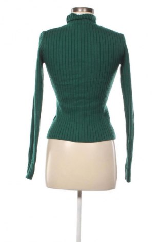 Pulover de femei About You, Mărime M, Culoare Verde, Preț 76,99 Lei