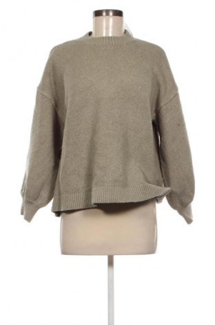 Pulover de femei About You, Mărime M, Culoare Verde, Preț 66,99 Lei