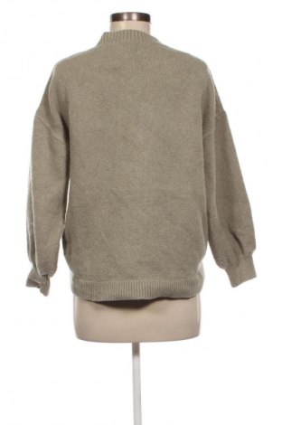 Pulover de femei About You, Mărime M, Culoare Verde, Preț 66,99 Lei