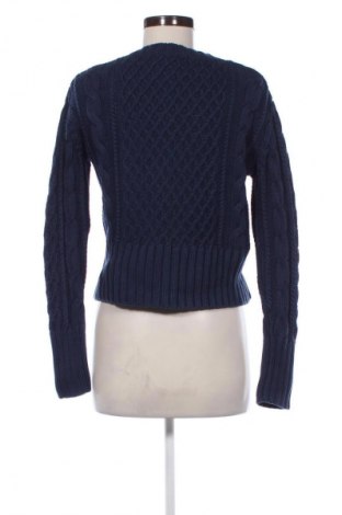 Damenpullover Acne, Größe M, Farbe Blau, Preis 274,66 €
