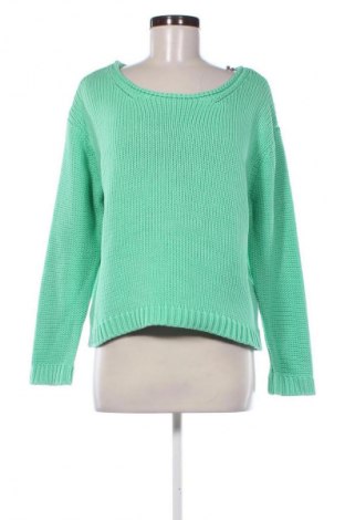 Damenpullover Acne, Größe XS, Farbe Grün, Preis 322,19 €