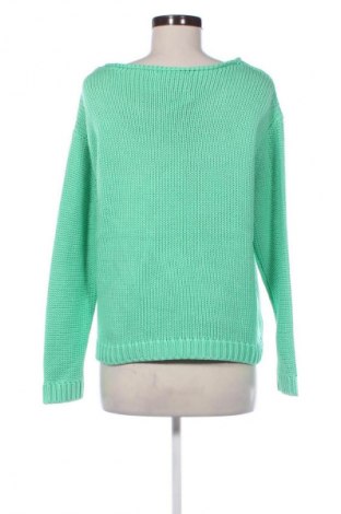 Damenpullover Acne, Größe XS, Farbe Grün, Preis 322,19 €