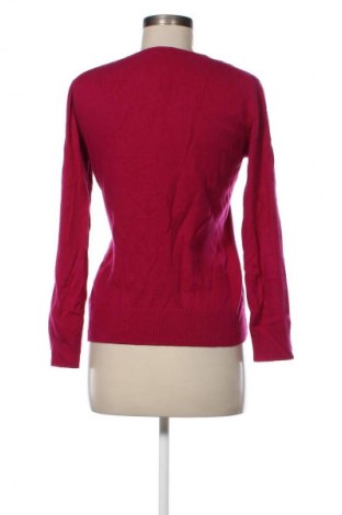 Дамски пуловер Adagio, Размер M, Цвят Червен, Цена 54,15 лв.