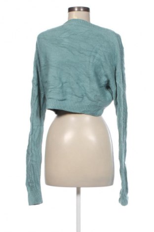 Damski sweter Aeropostale, Rozmiar M, Kolor Zielony, Cena 39,99 zł