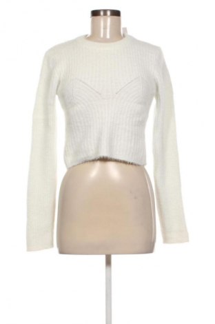 Dámský svetr Aiki Keylook, Velikost XL, Barva Bílá, Cena  349,00 Kč