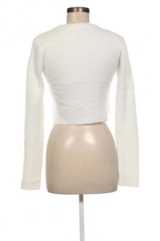Dámský svetr Aiki Keylook, Velikost XL, Barva Bílá, Cena  349,00 Kč