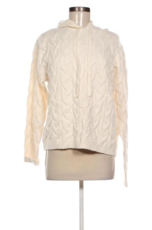 Damenpullover Alba Moda, Größe M, Farbe Ecru, Preis € 14,99
