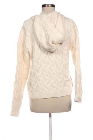 Damenpullover Alba Moda, Größe M, Farbe Ecru, Preis € 14,99