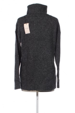 Damski sweter Alba Moda, Rozmiar L, Kolor Szary, Cena 181,99 zł
