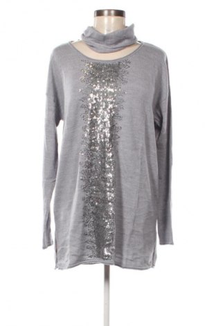 Női pulóver Alba Moda, Méret L, Szín Sokszínű, Ár 15 039 Ft
