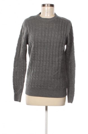 Damski sweter Alcott, Rozmiar M, Kolor Szary, Cena 45,99 zł