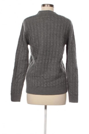 Damski sweter Alcott, Rozmiar M, Kolor Szary, Cena 45,99 zł