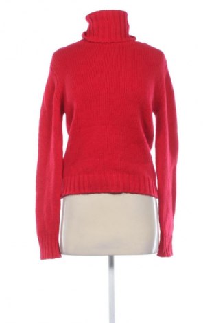 Dámsky pulóver Allude, Veľkosť S, Farba Červená, Cena  84,95 €